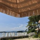 마산정자 | [내돈내산] 창원 마산 구산면 오션뷰 카페 “샌드비치” 아기랑 방문후기