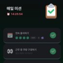 [앱테크] 일해라 김뱅샐 3달 솔직 후기 및 수익 (레벨 270)ㅣ뱅크샐러드