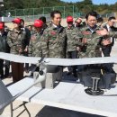 국회 국방위, 해병대6여단 현장점검 이미지