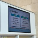 샘마루초등학교 | 원주 기업도시 서부복합체육센터 수영장 후기