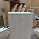헤펠레목공방 | 중화역 헤펠레목공방 Diy목공수업 후기