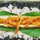 총각김밥 이미지