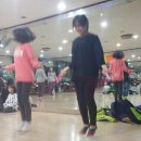 방송댄스 이미지