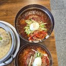 이가네가야밀면 - 김해시 분성로 508 | 거제 고현시장 맛집 이가네가야밀면 내돈내산 추천후기