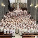제30회 사제 성화의 날 · 사제수품 25주년(은경축) 축하식 이미지
