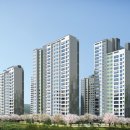 힐즈파크_푸르지오3단지@ 이미지