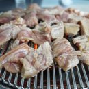 배갈비, 태릉배갈비 이미지