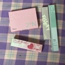 올리브라이브 | 투에이엔 아이팔레트 올리브영 라이브 구매 후기