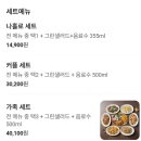 신평리시장 | 대구 신평리시장 맛집 퓨레카 평리동 퓨전양식 파스타 후기