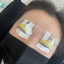 개금속눈썹 케라틴펌 후기 모도리살롱래쉬