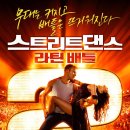 스트리트댄스 2 : 라틴 배틀 (2012) StreetDance 2 드라마, 로맨스/멜로 | 영국 | 85 분 이미지