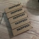 스니피드(SNIFFEED) 이미지