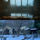 송영 | 유후인 가성비 온천숙소 추천 호시노사토 재패니즈 스탠다드룸 내돈내산 숙박후기, 조식 송영버스시간 정보