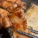 재송역 앞 | [재송역 맛집] 초벌로 편하게 즐기는 가성비 고기집🥩공감식당🥩