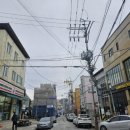 서원대학교 후문 이미지