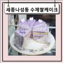 계절담은무해한디저트가게 | 세종나성동케이크 카페 수제무해한디저트 단체주문