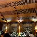 대치1길 | 🕊️하객후기. 아펠가모 광화문