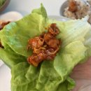 [체험단 리뷰] 다채로운 유러피안 상추 메뉴 소개! 오늘도 남편밥'today_husband_meal'님의 건강 식탁 👨‍🔧