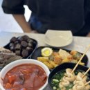 옥이네 분식 이미지