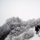 소백산 희고 작은산이라 하여... 이미지