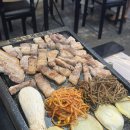 돝고깃집 | 2025.06.10 강릉삼겹살 맛집 돝고깃집(강릉내곡동맛집,내돈내산 후기)