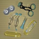 렌즈아이 | 초보 렌즈 끼는법과 렌즈 빼는법 렌즈프리 아이오프너 후기