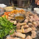 대림역 | 대림역맛집 할매솥뚜껑삼겹살 - 대림역 가성비 삼겹살 솔직 후기