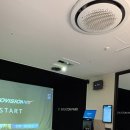 노암 | 친구랑 간 강릉 골프연습장, 골프존파크 노암가비스크린 후기