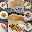 묵은지가기가막회 | 아산배방초밥맛집 초밥의초강수, 아이들과 가기 좋은 회전초밥 후기
