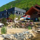 산내음물내음황토펜션