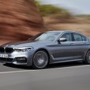 ﻿연이은 화재 사고 BMW, 520d 등 10만여대 리콜 이미지