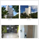 아름초등학교 버스정류장 이미지