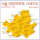 이(e)편한세상6-1단지 아파트 이미지