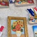 성안나성당 앞 인도 | 🇫🇷 파리 뚜벅이 여행 (노트르담 성당, 퐁뇌프다리)