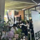 스몰가든 | 의왕 그라운드333 하객으로 참석한 후기 / 야외웨딩, 스몰웨딩, 가든웨딩