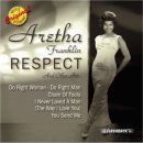 Aretha Franklin - Respect/ Oh Happy Day 이미지