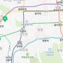 중구 필동 주민센터 2층 강당 이미지