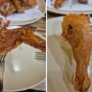 영계소문 옛날통닭 이미지