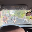 spa'o' 민박 | [여자 혼자 발리 여행 2일차] 누사 페니다 / 스미냑