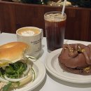 수성구청역 1번 출구 뒤 | 대구 수성구 베이글 맛집 추천 프렌데레베이글 수성구청역 카페