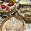 새우향 | 차이윤 서여의도점 어향가지튀,딤섬,칸쇼새우 점심 후기