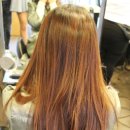 명동미용실 이미지