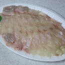 안면도바다풍경 이미지