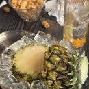 보물촌 꺼먹돼지 이미지