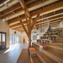 푸른꿈지역아동센터 이미지