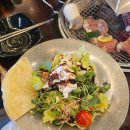 장호더그릴 이미지