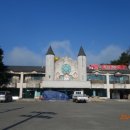 재랫재휴게소 화장실 이미지