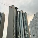 CU가야센트레빌점 앞 | 신혼부부 전세집 찾기 대장정 - 부산 부암 가야 동의대 개금 임장편