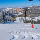 엘리시안 강촌 스키장 이미지