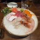 히토미즈 | [분당 수내 맛집] '히토미즈' — 야끼토리와 사시미가 훌륭한 수내 이자카야
